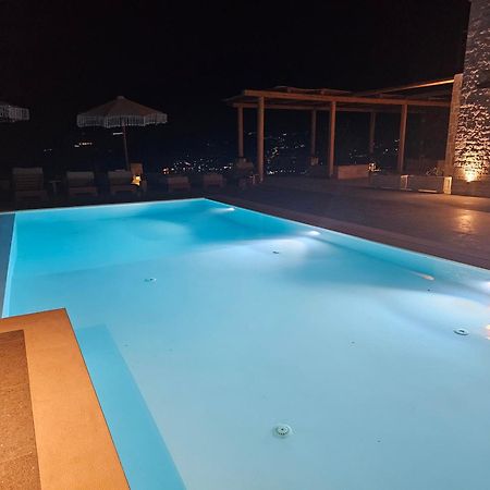 Ferienwohnung Argileos Himarë Exterior foto