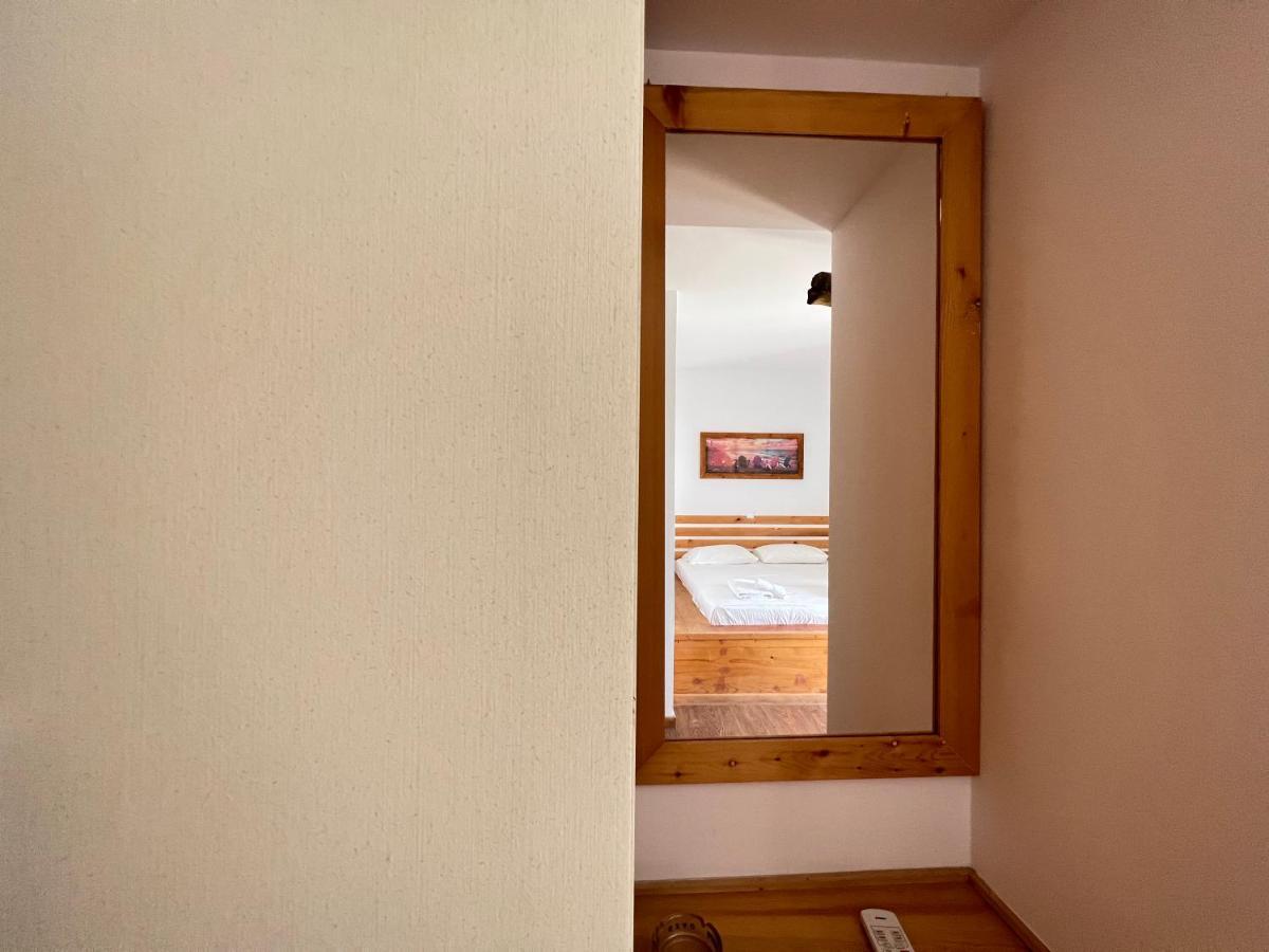 Ferienwohnung Argileos Himarë Exterior foto