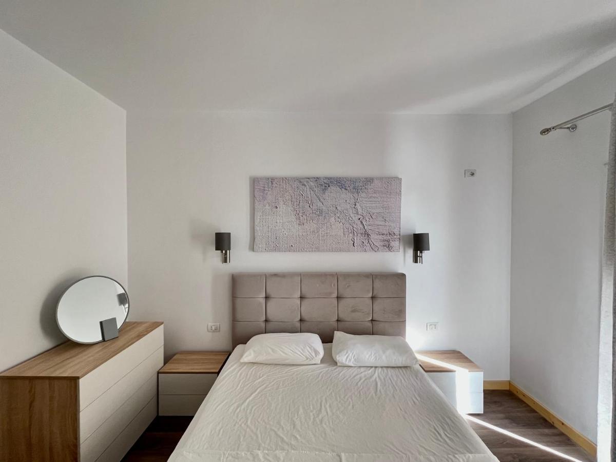 Ferienwohnung Argileos Himarë Exterior foto