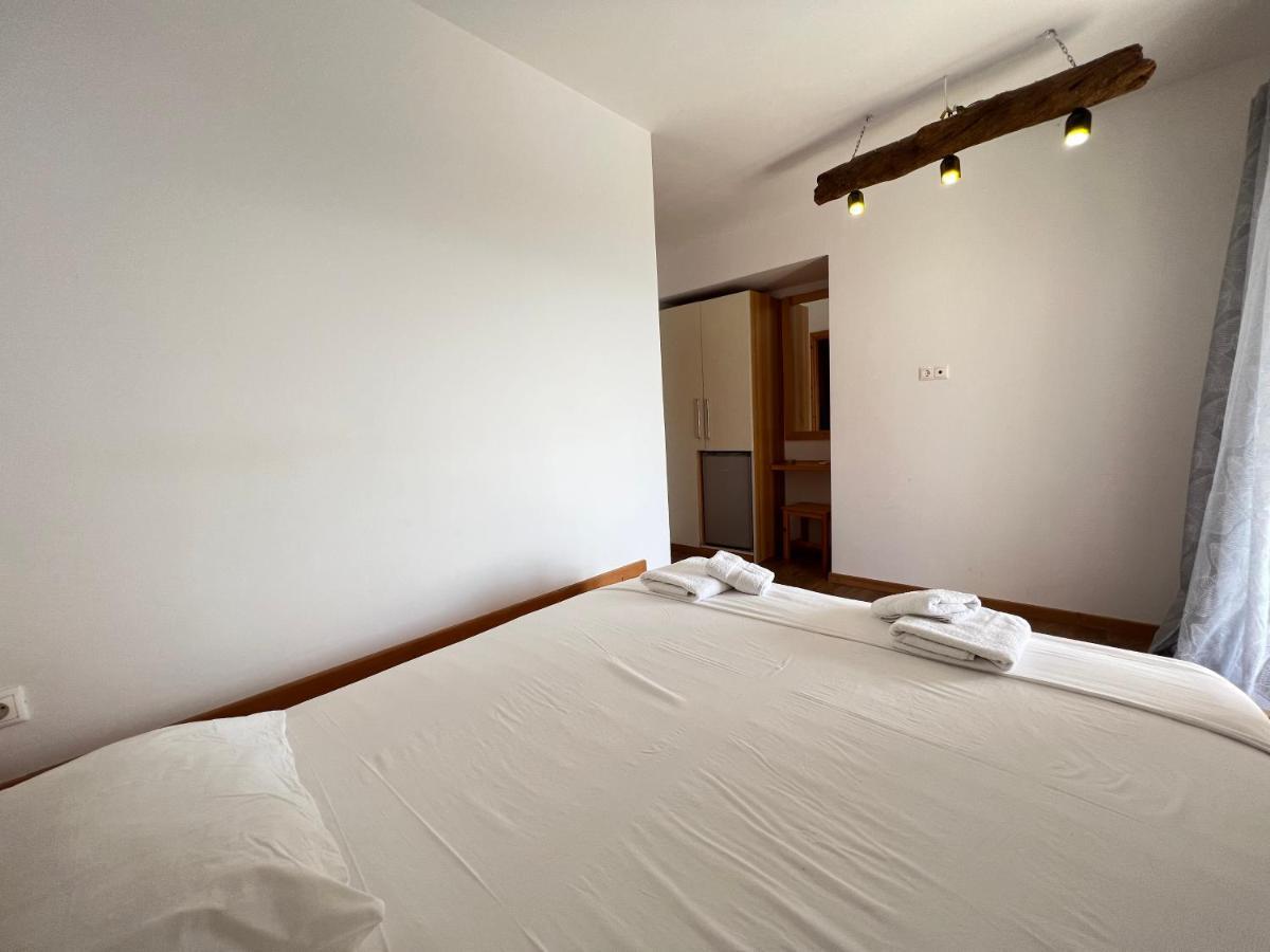Ferienwohnung Argileos Himarë Exterior foto
