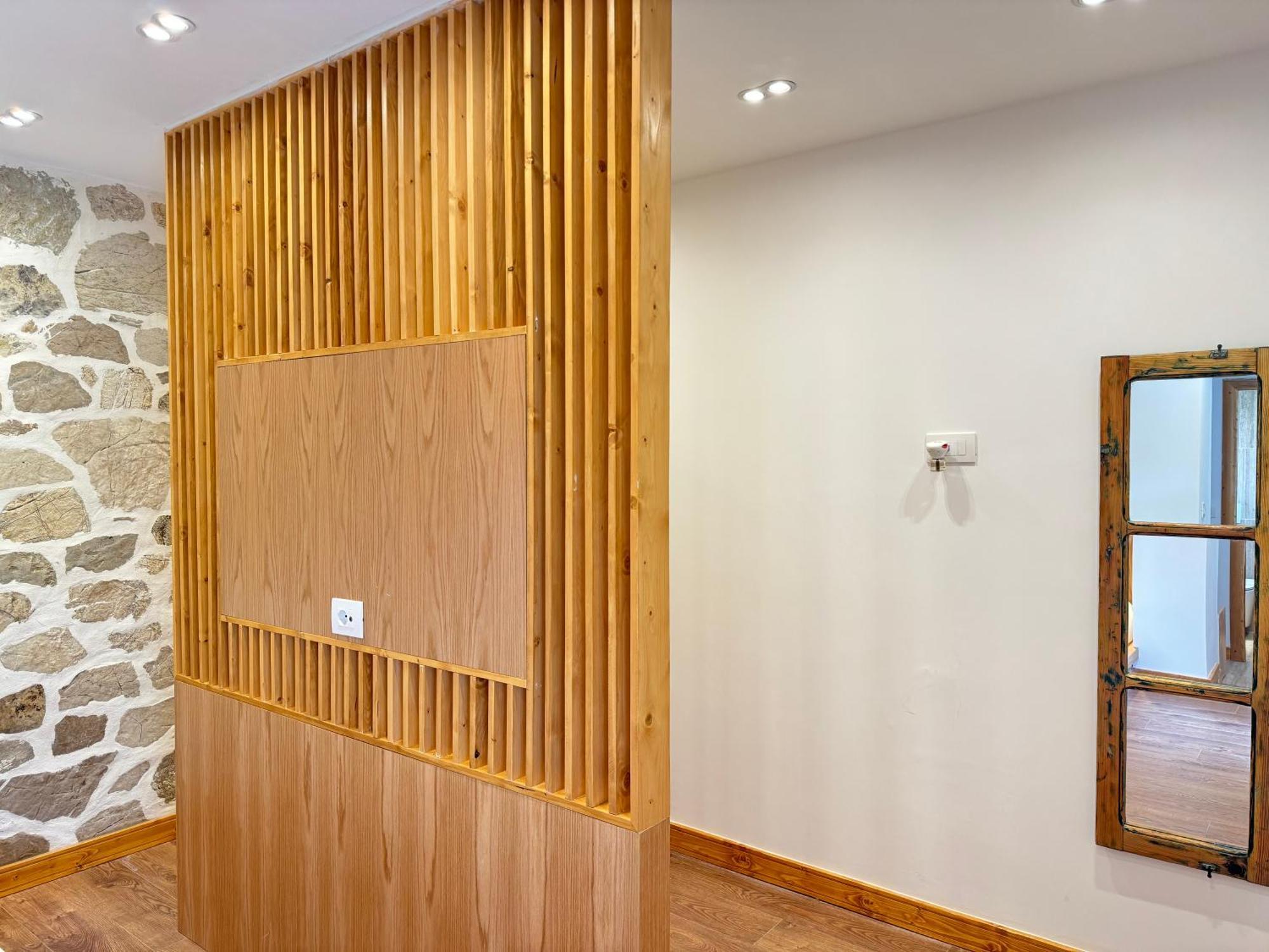 Ferienwohnung Argileos Himarë Exterior foto