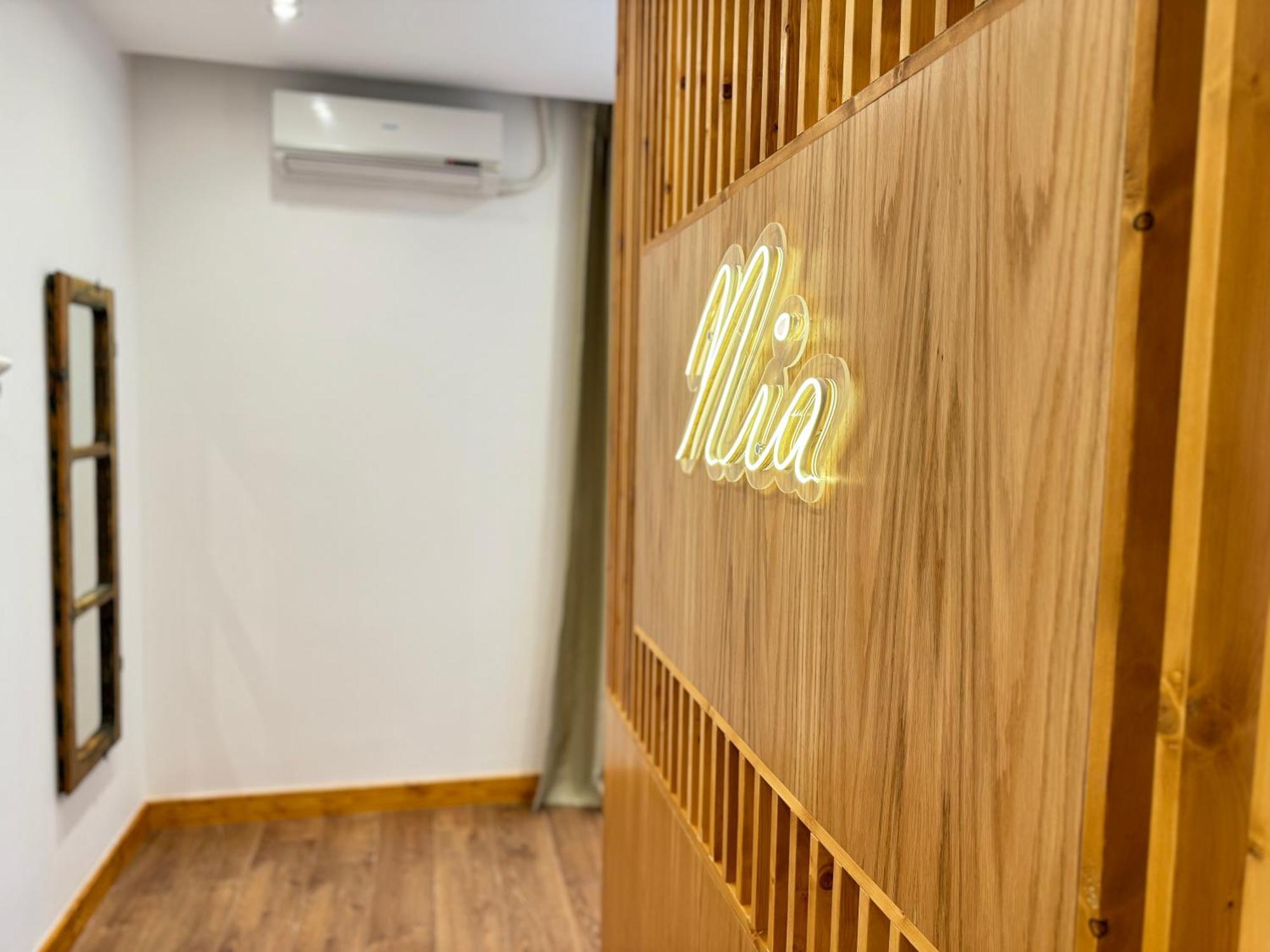 Ferienwohnung Argileos Himarë Exterior foto