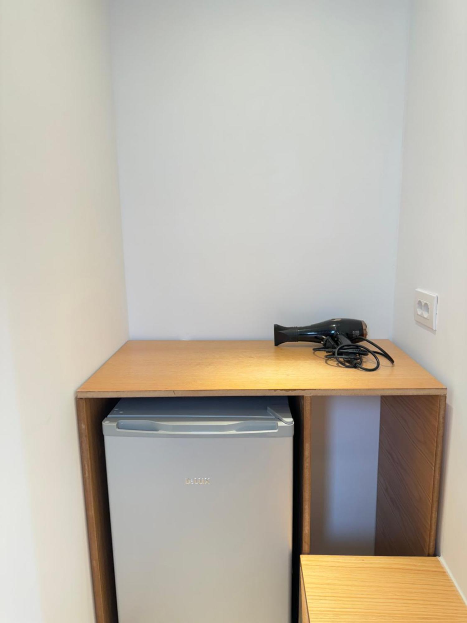 Ferienwohnung Argileos Himarë Exterior foto