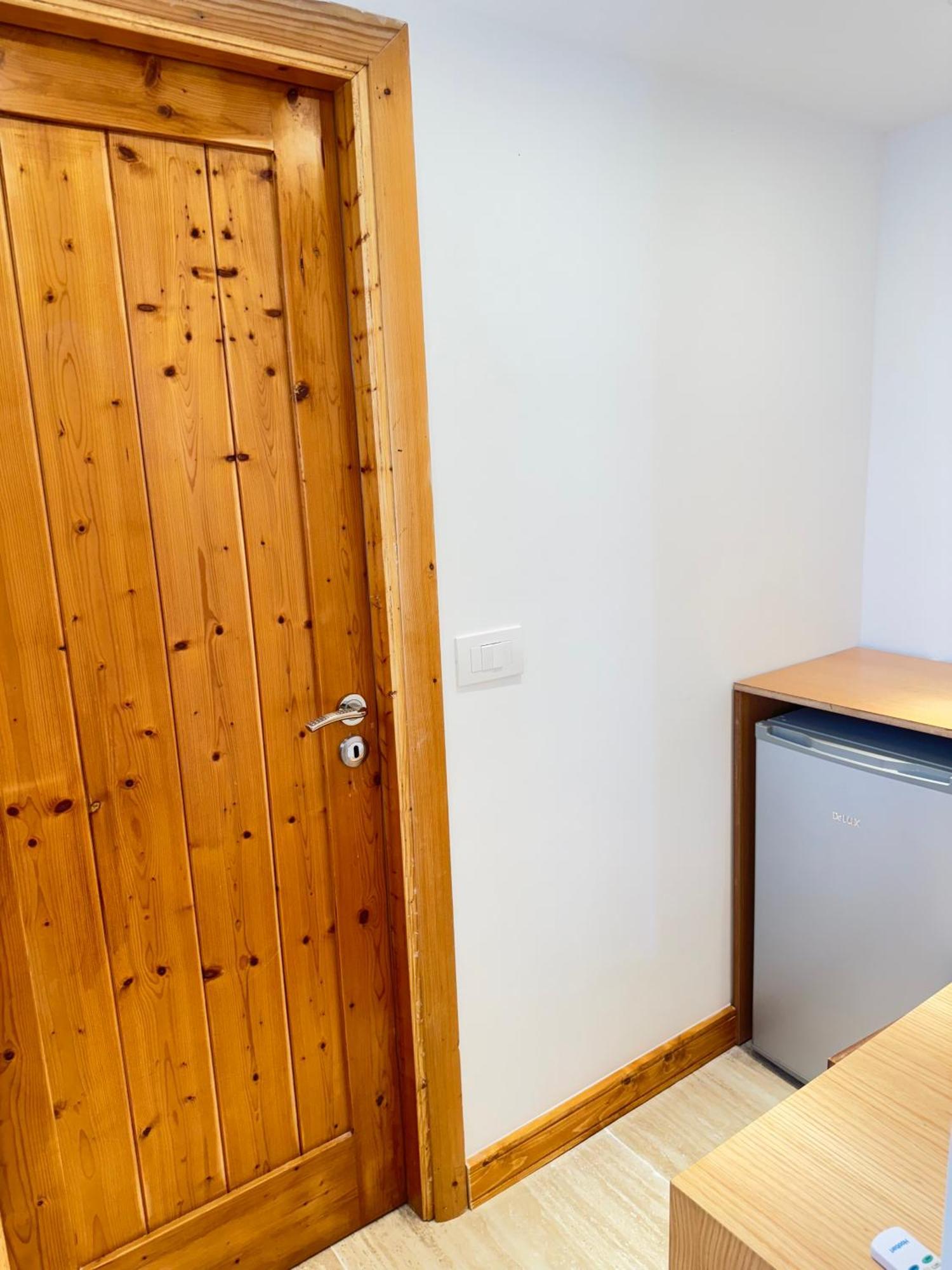 Ferienwohnung Argileos Himarë Exterior foto