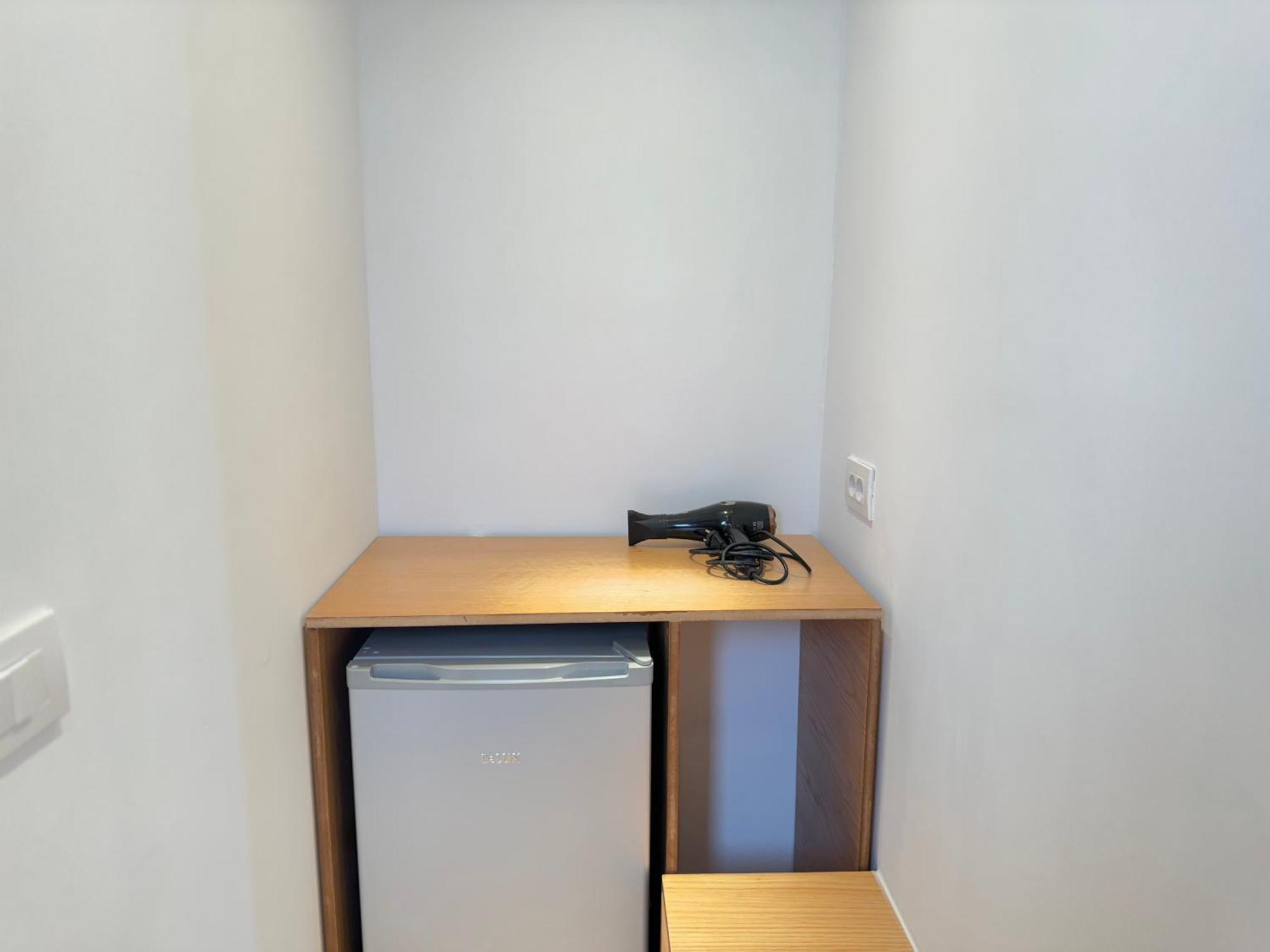 Ferienwohnung Argileos Himarë Exterior foto