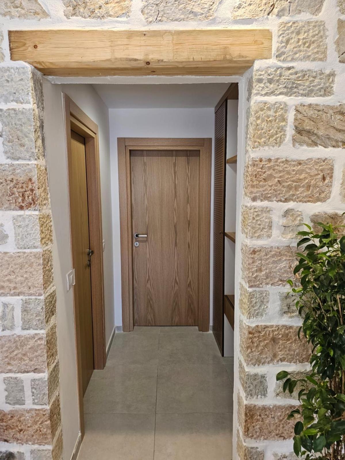Ferienwohnung Argileos Himarë Exterior foto